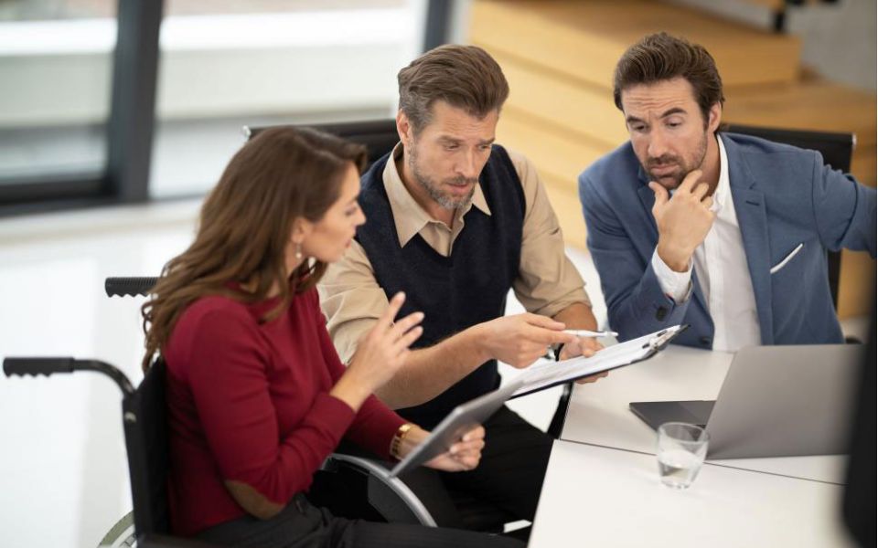 Wie weet eigenlijk hoe een website technisch is opgebouwd?